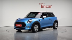 MINI Cooper 2019