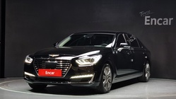 Genesis EQ900 2016