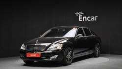 Mercedes-Benz S-Class 2006