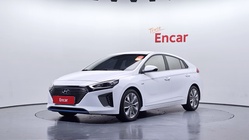 Hyundai Ioniq 2016
