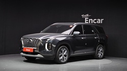 Hyundai Palisade 2019