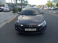 Hyundai Avante 2019