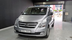 Hyundai Grandeur 2016