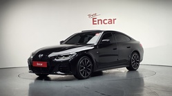 BMW 4 Series 2023