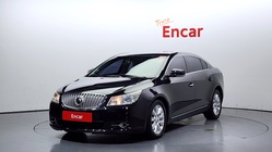 Chevrolet Alpheon 2012