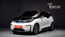 BMW i3 2019