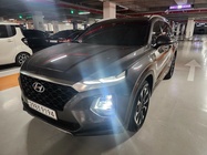 Hyundai Santa Fe 2018