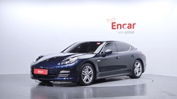 Porsche Panamera 2010