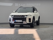 Ssangyong Torres 2023