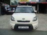 Kia Soul 2011