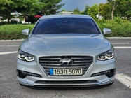 Hyundai Grandeur 2017