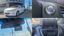 Hyundai Avante 2012