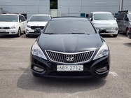 Hyundai Grandeur 2013