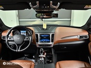 Maserati Levante 2017