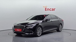 Genesis G80 2018