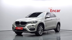 BMW X6 2015