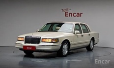Lincoln Town Car 1995