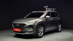 Hyundai Santa Fe 2019