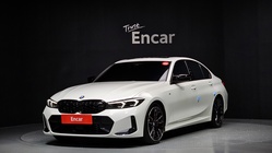 BMW 3 Series 2024