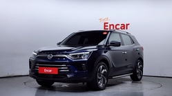 Ssangyong KORANDO 2020