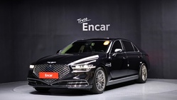 Genesis G90 2020