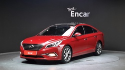 Hyundai Sonata 2014
