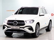 Mercedes-Benz GLE-Class 2024