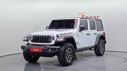 Jeep Wrangler 2023