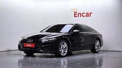 Audi A7 2023