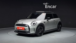 MINI Cooper 2023