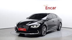 Hyundai Grandeur 2017