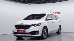 Kia Canival 2017