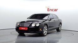 Bentley Flying Spur 2007