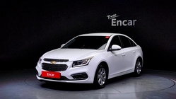Chevrolet Cruze 2016