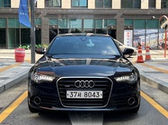 Audi A6 2015