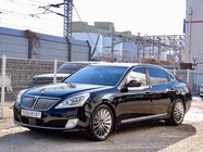 Hyundai Equus 2013