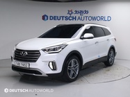 Hyundai Maxcruz 2015