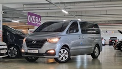 Hyundai Grandeur 2018