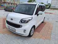 Kia RAY 2017