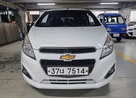 Chevrolet Spark 2013