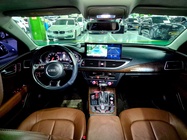 Audi A7 2013