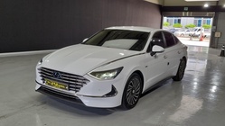 Hyundai Sonata 2020