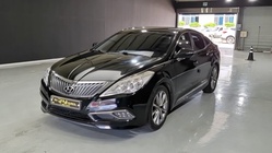 Hyundai Grandeur 2015