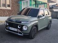 Hyundai Casper 2022
