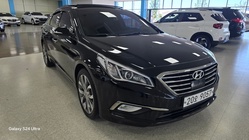 Hyundai Sonata 2014