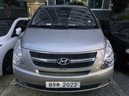 Hyundai Grandeur 2011