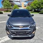 Chevrolet Spark 2018