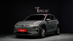 Hyundai Kona 2019