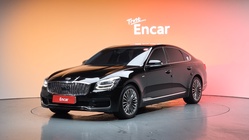 Kia K9 2020