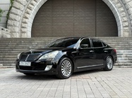Hyundai Equus 2013